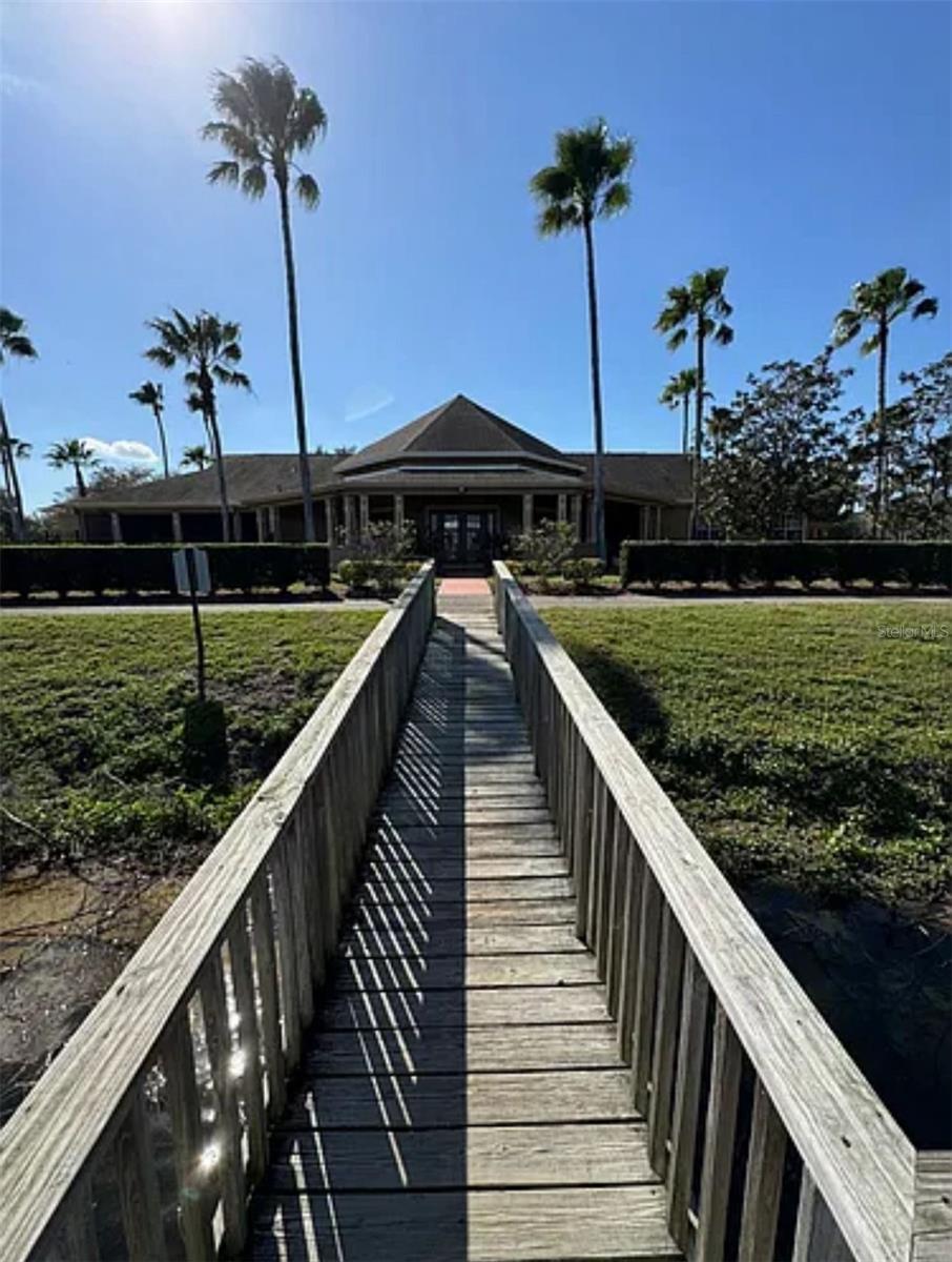 LAKE CHASE CONDO - Residential