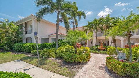 4264 CENTRAL SARASOTA PARKWAY 111 SARASOTA FL 34238