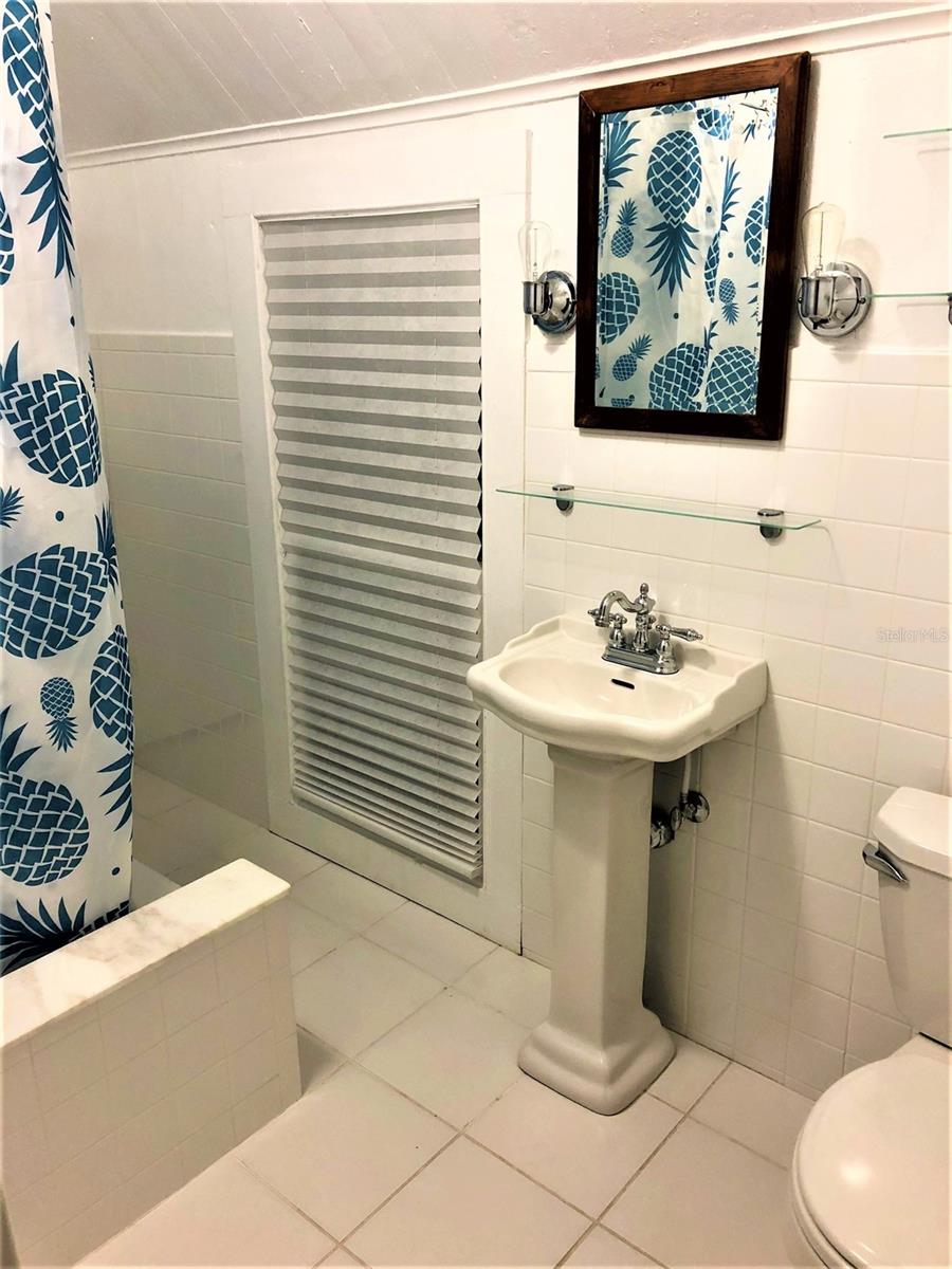 LEWIS G B & C P SUB - Residential Lease