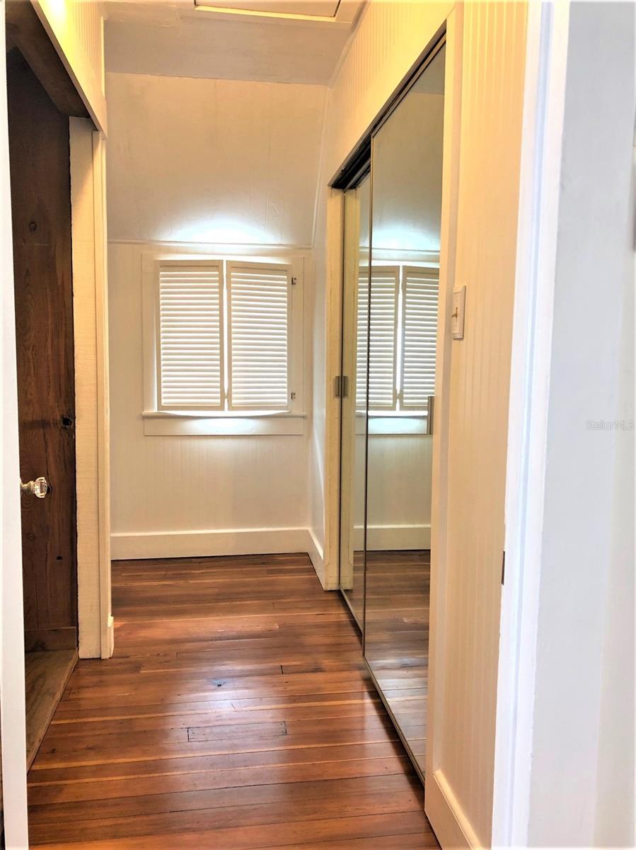 LEWIS G B & C P SUB - Residential Lease