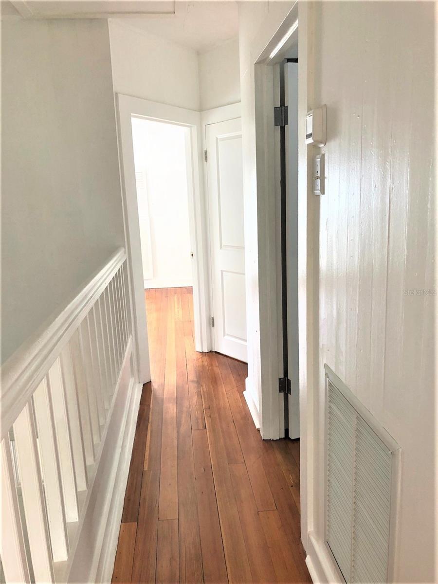 LEWIS G B & C P SUB - Residential Lease