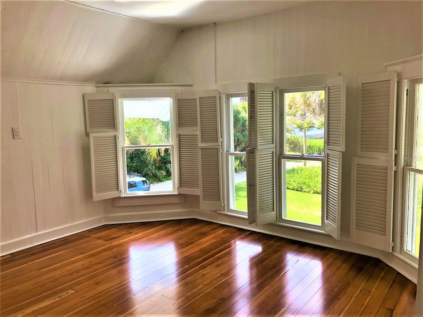 LEWIS G B & C P SUB - Residential Lease