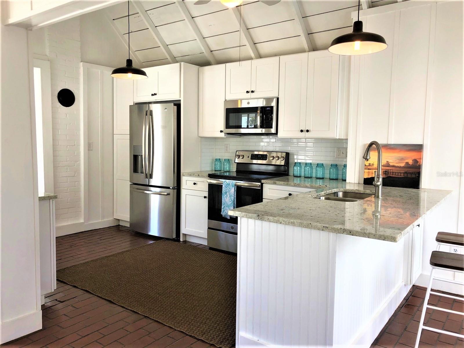 LEWIS G B & C P SUB - Residential Lease