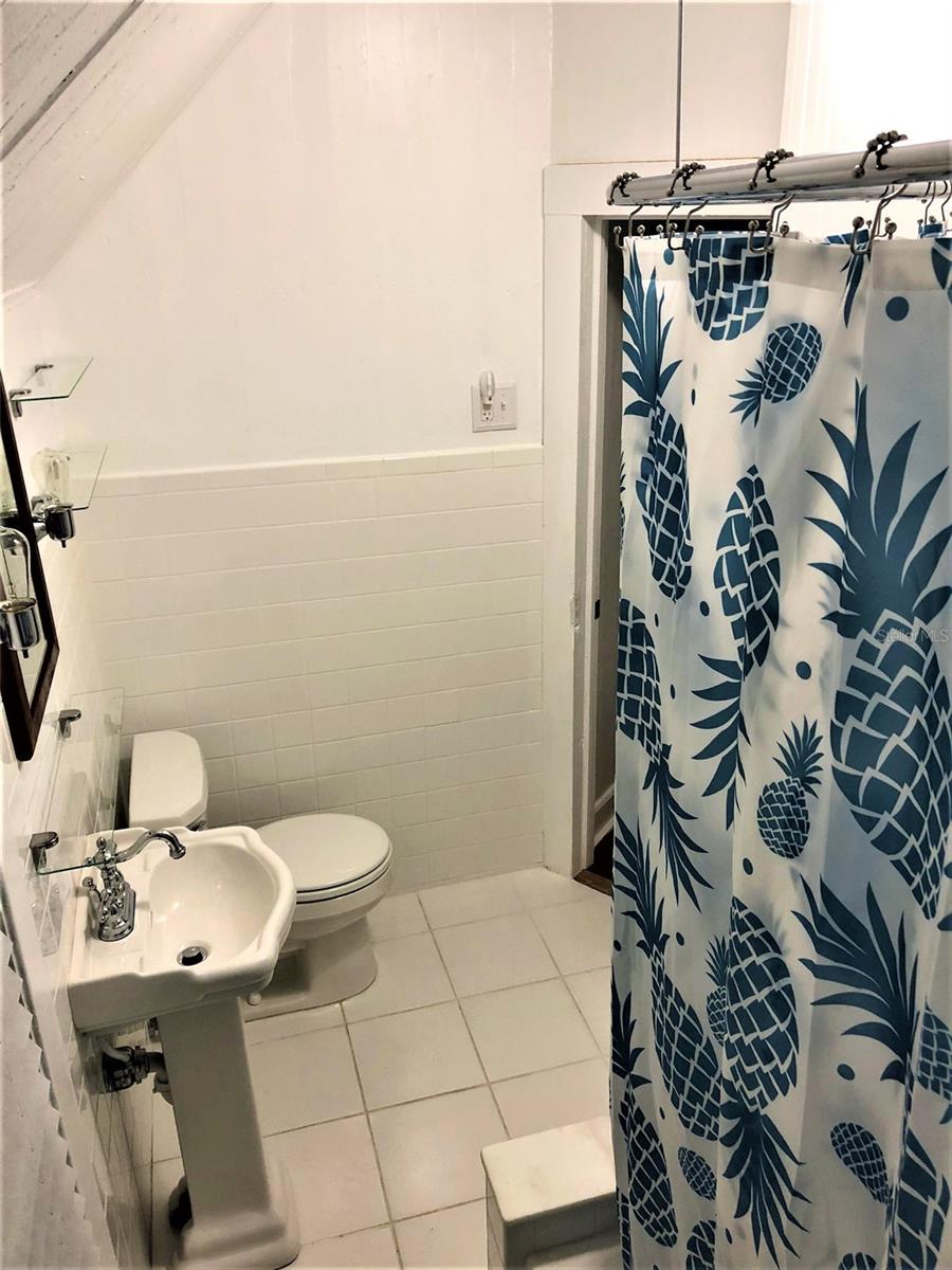 LEWIS G B & C P SUB - Residential Lease