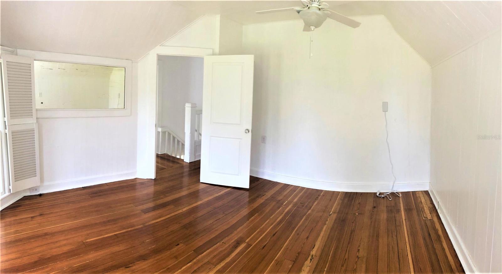 LEWIS G B & C P SUB - Residential Lease