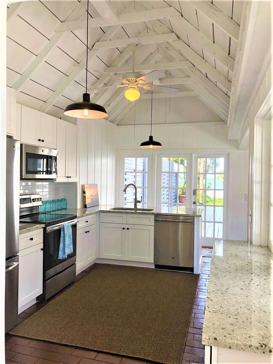 LEWIS G B & C P SUB - Residential Lease