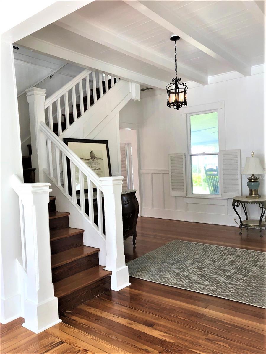 LEWIS G B & C P SUB - Residential Lease