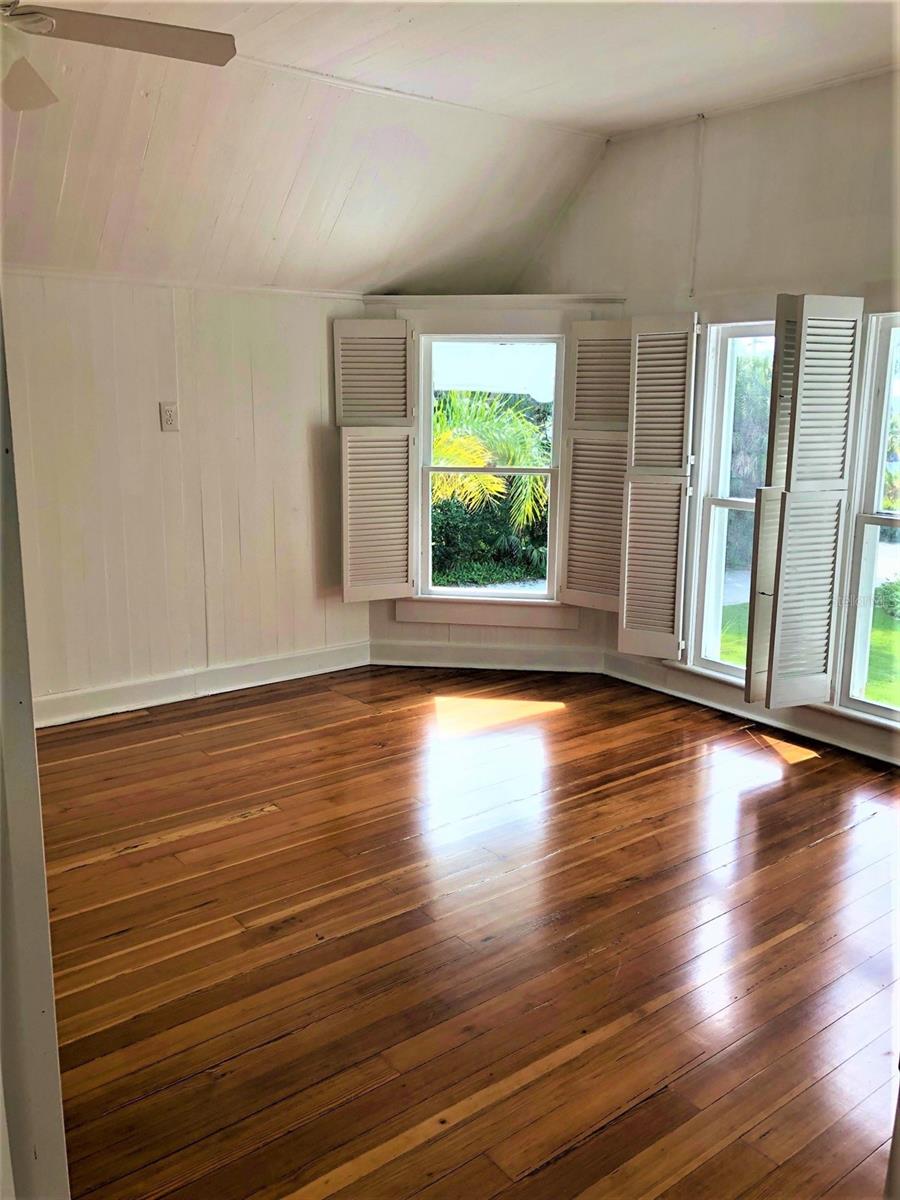 LEWIS G B & C P SUB - Residential Lease