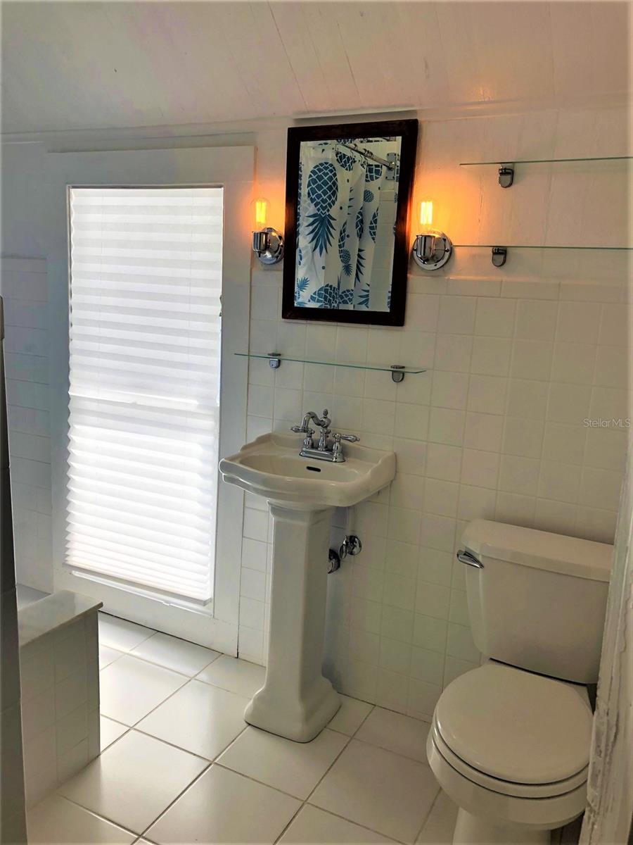 LEWIS G B & C P SUB - Residential Lease