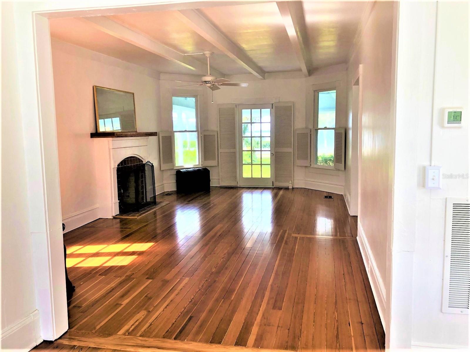 LEWIS G B & C P SUB - Residential Lease