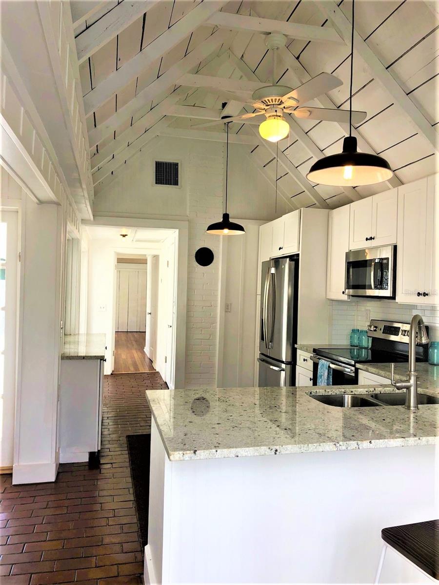 LEWIS G B & C P SUB - Residential Lease