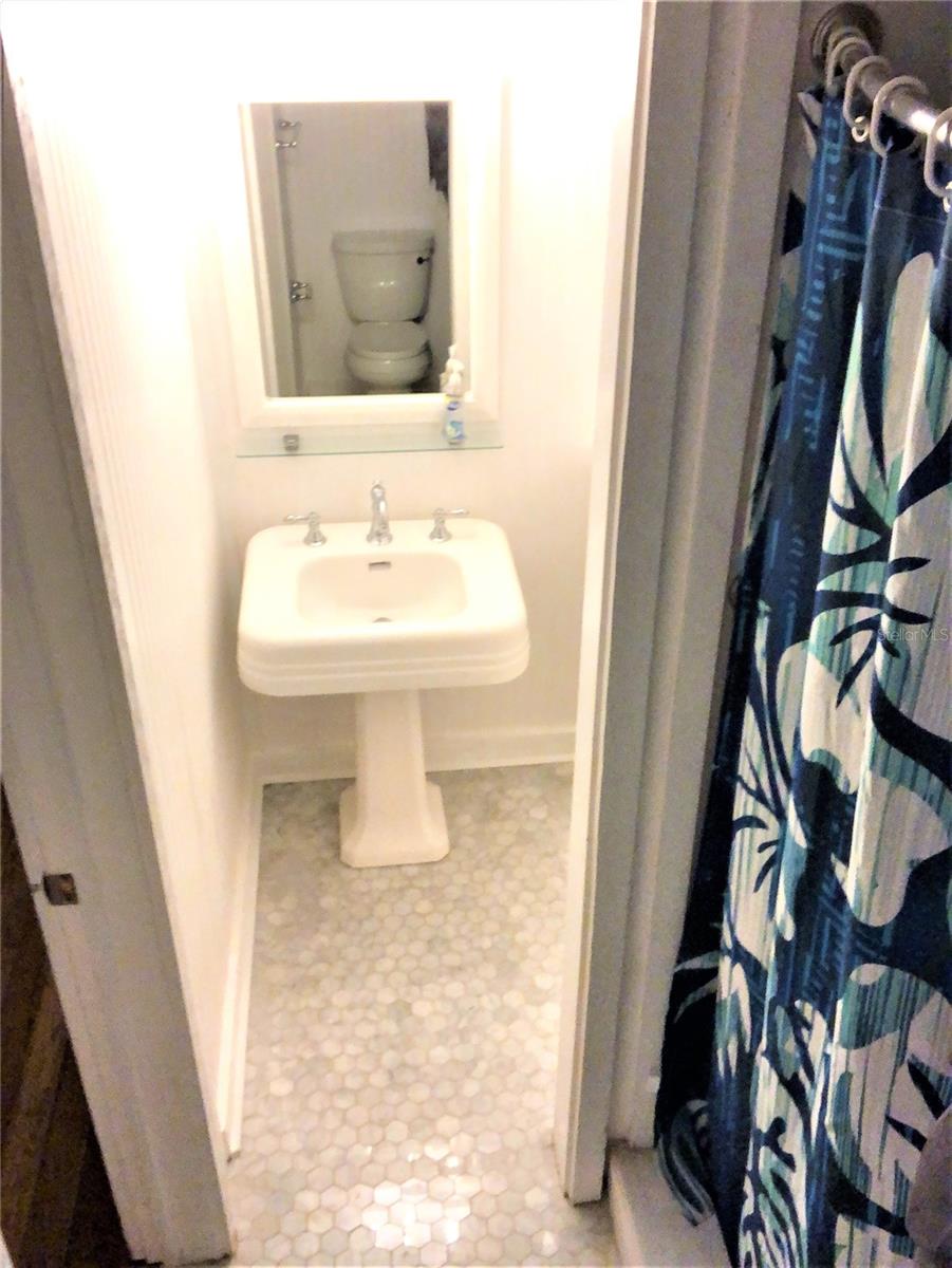 LEWIS G B & C P SUB - Residential Lease