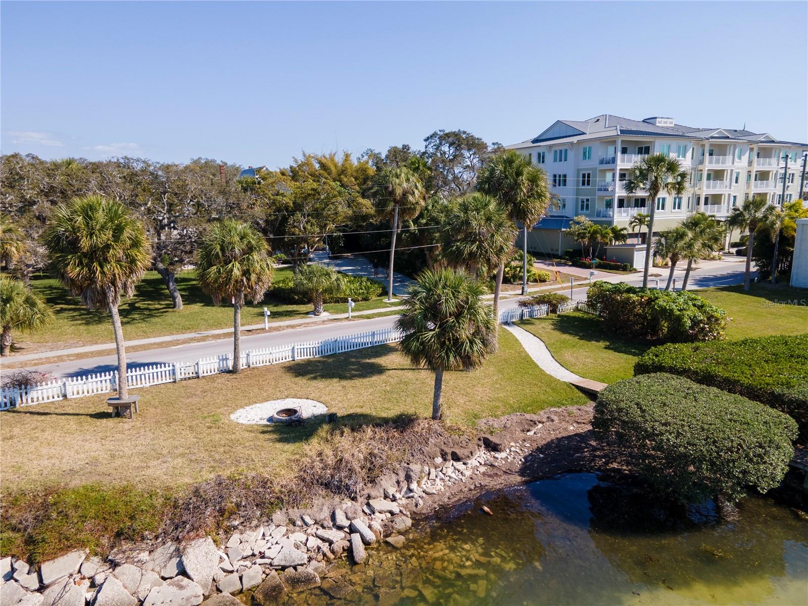 LEWIS G B & C P SUB - Residential Lease