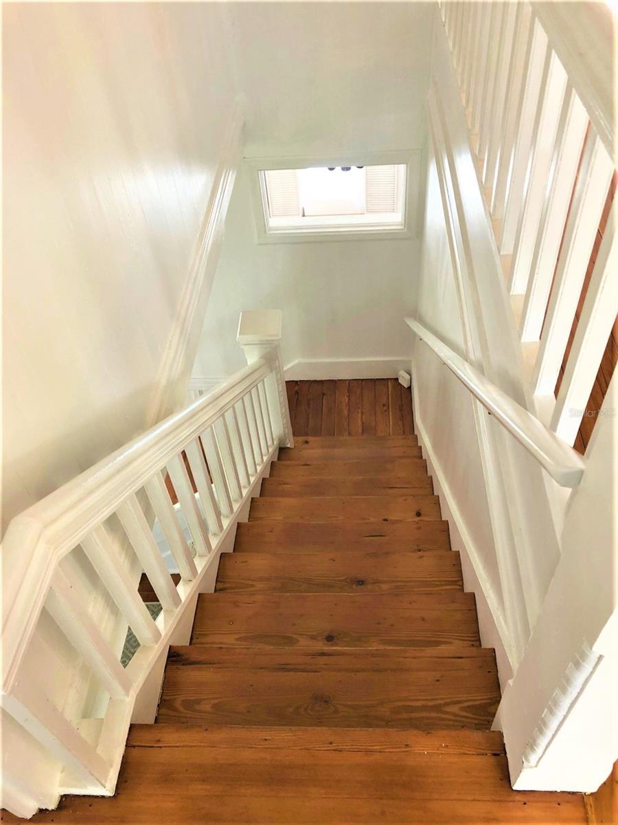 LEWIS G B & C P SUB - Residential Lease