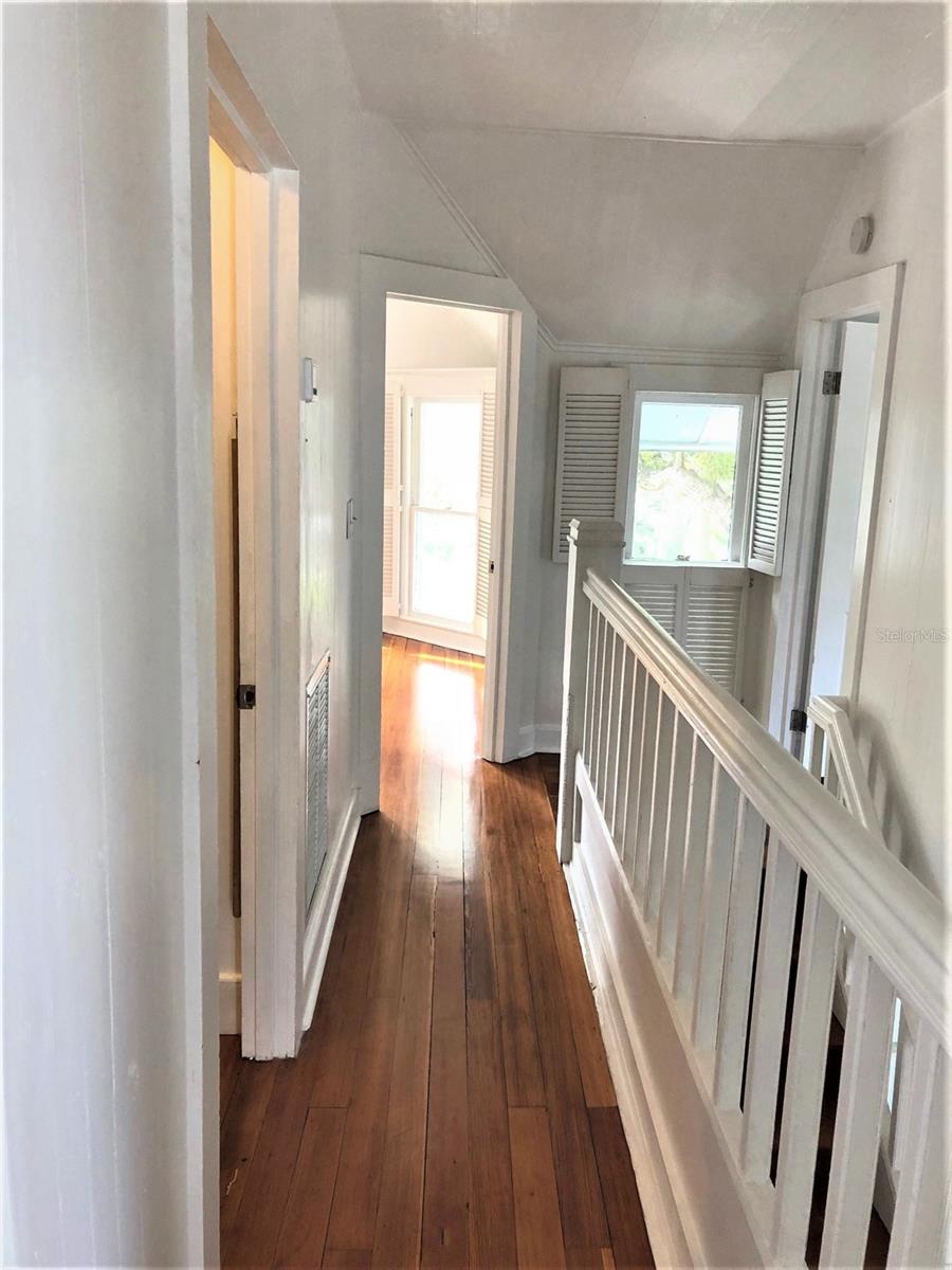 LEWIS G B & C P SUB - Residential Lease