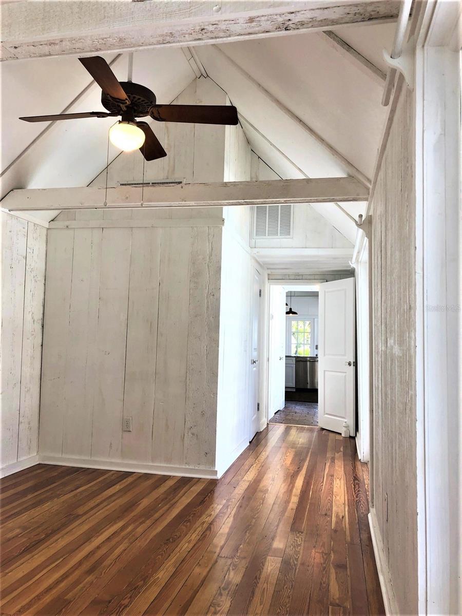 LEWIS G B & C P SUB - Residential Lease