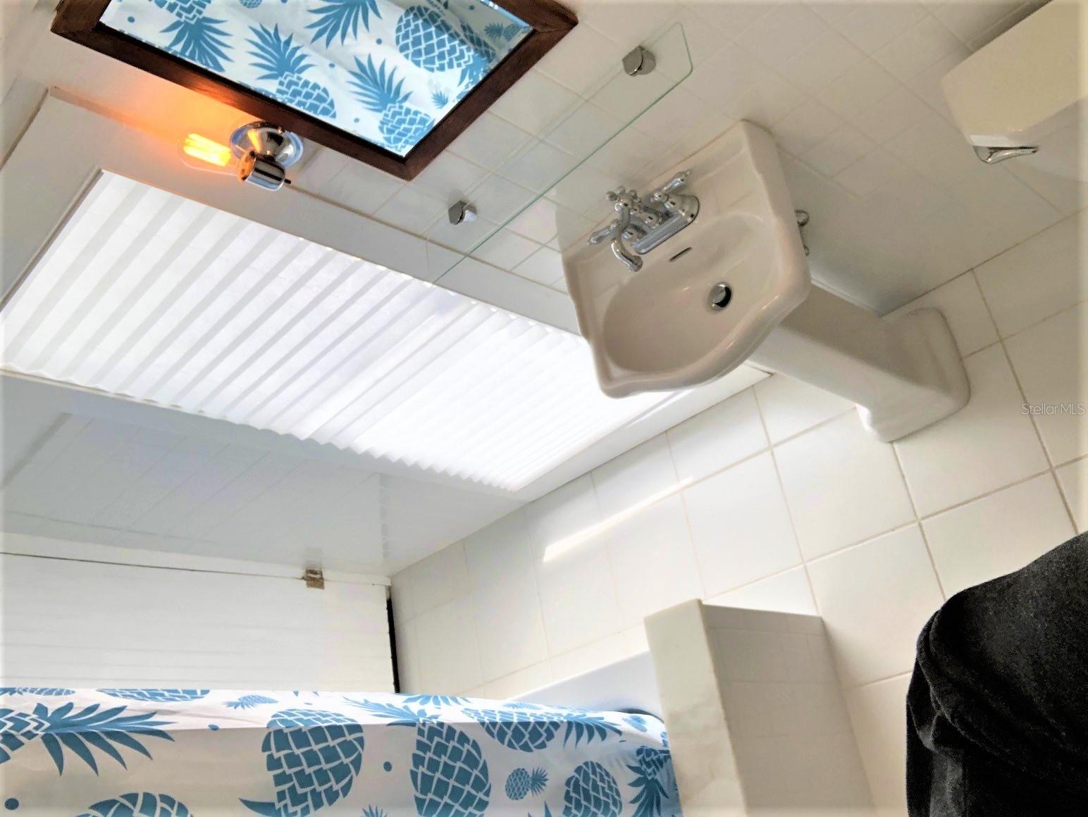 LEWIS G B & C P SUB - Residential Lease