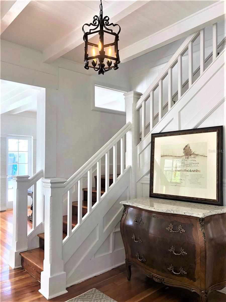 LEWIS G B & C P SUB - Residential Lease