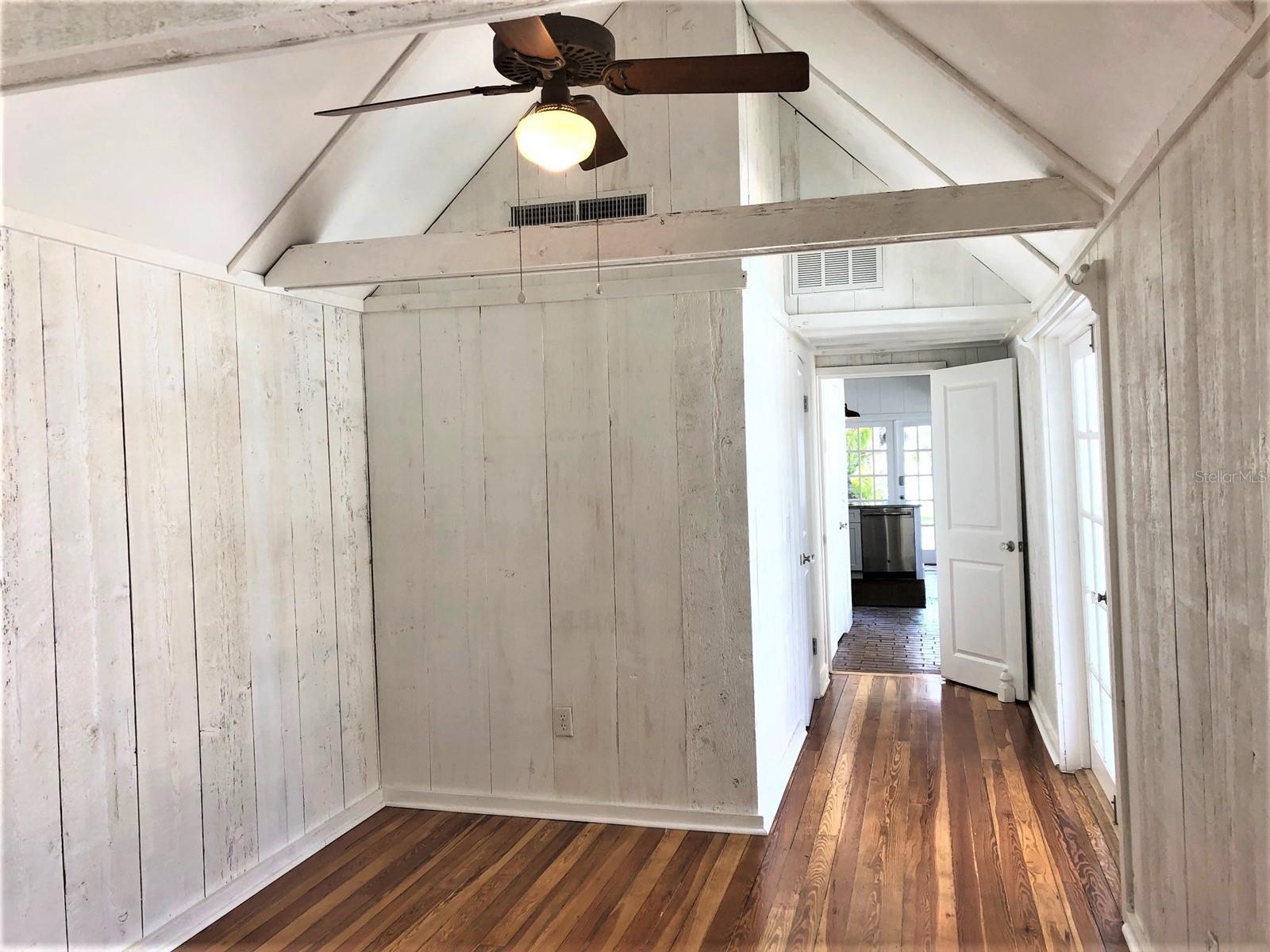 LEWIS G B & C P SUB - Residential Lease