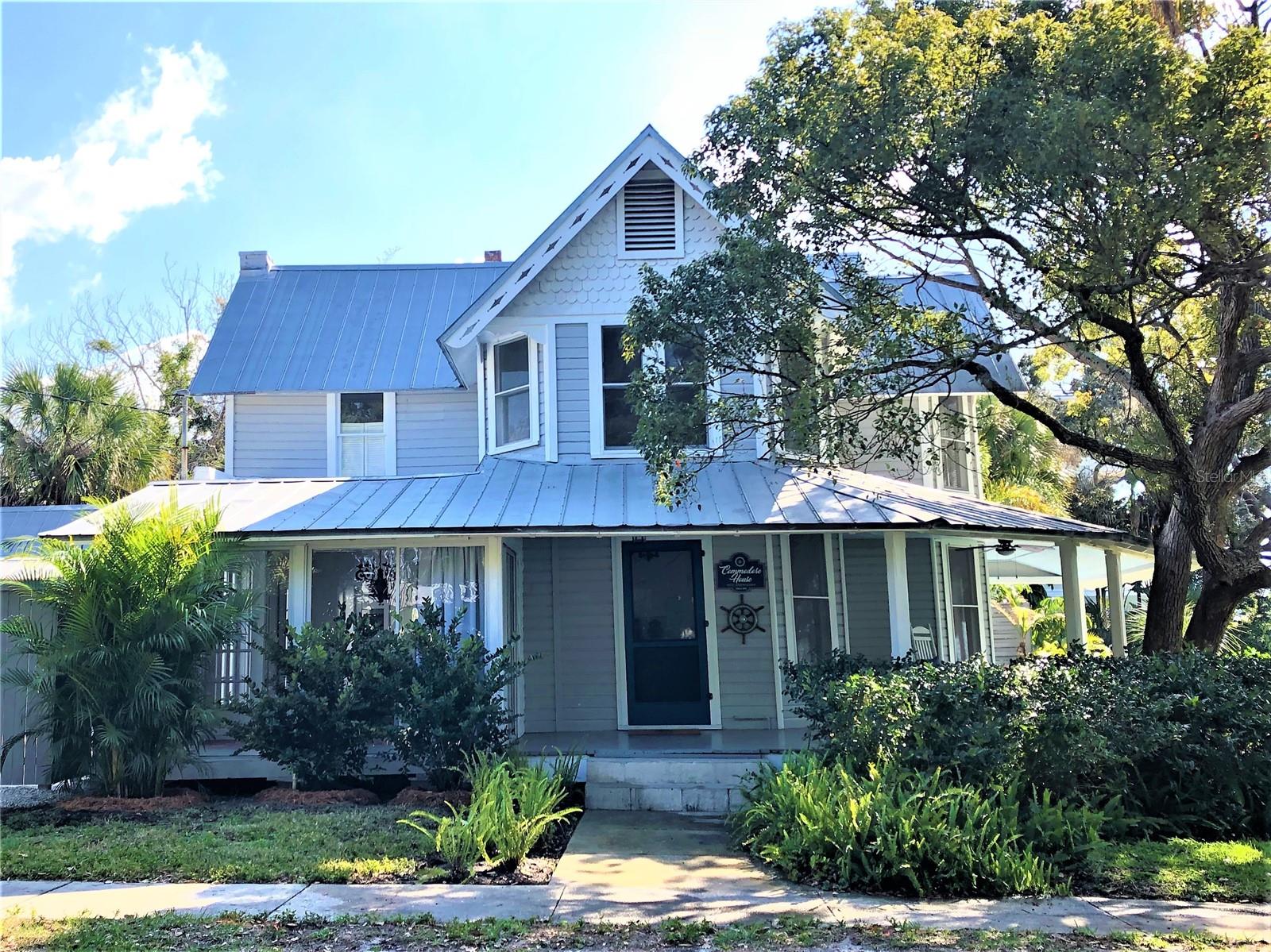 LEWIS G B & C P SUB - Residential Lease