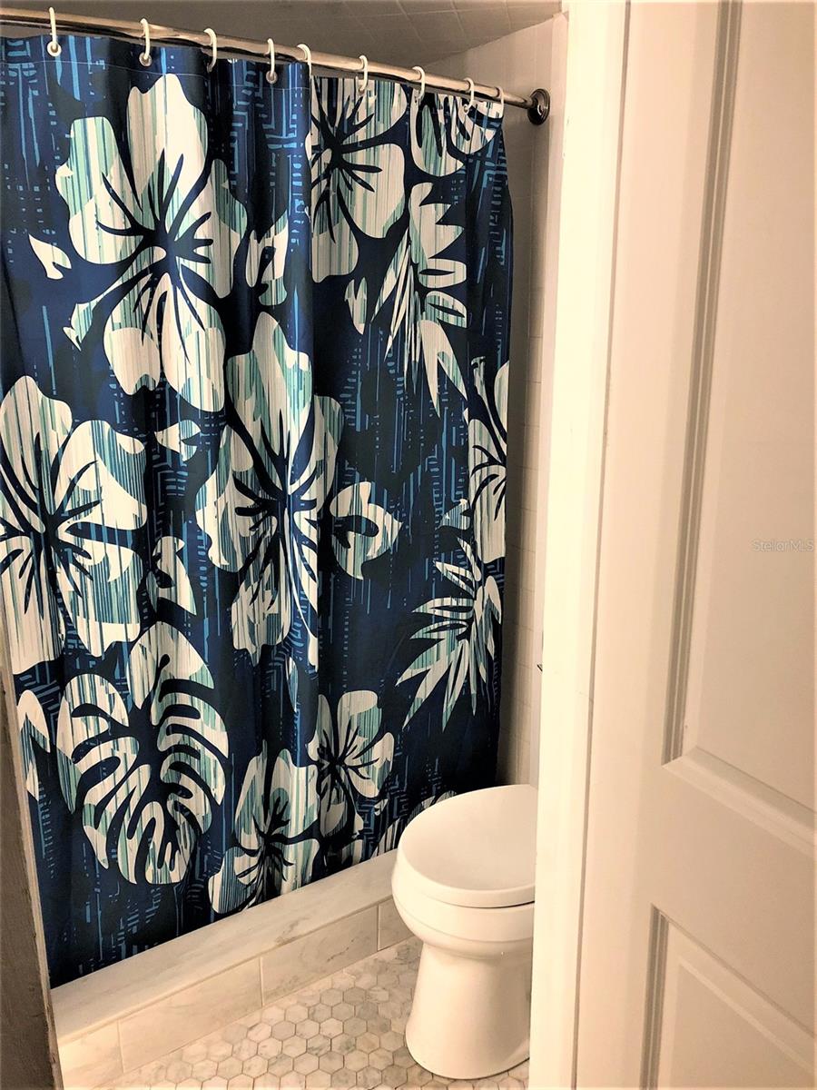 LEWIS G B & C P SUB - Residential Lease