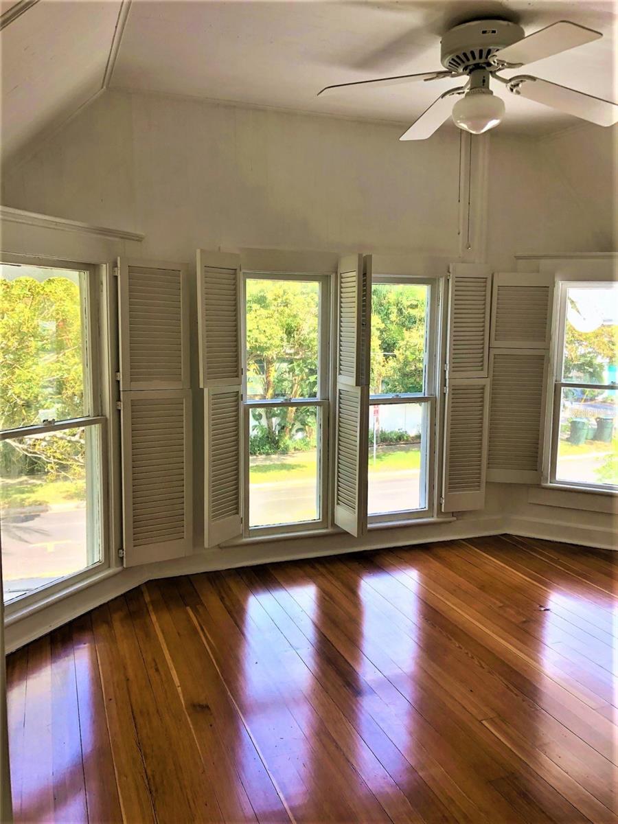 LEWIS G B & C P SUB - Residential Lease