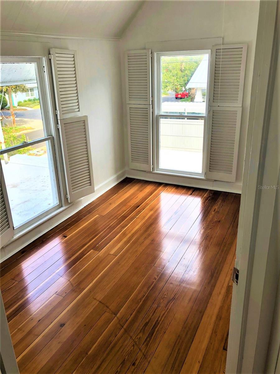 LEWIS G B & C P SUB - Residential Lease