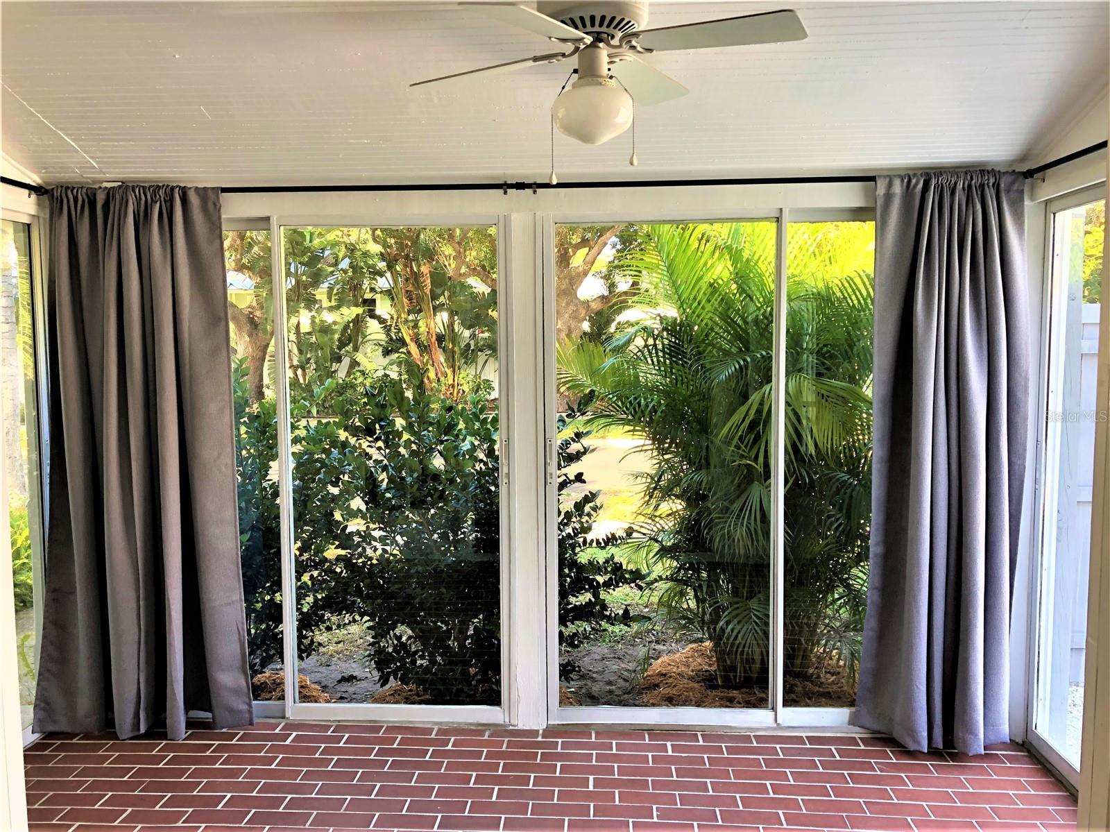 LEWIS G B & C P SUB - Residential Lease