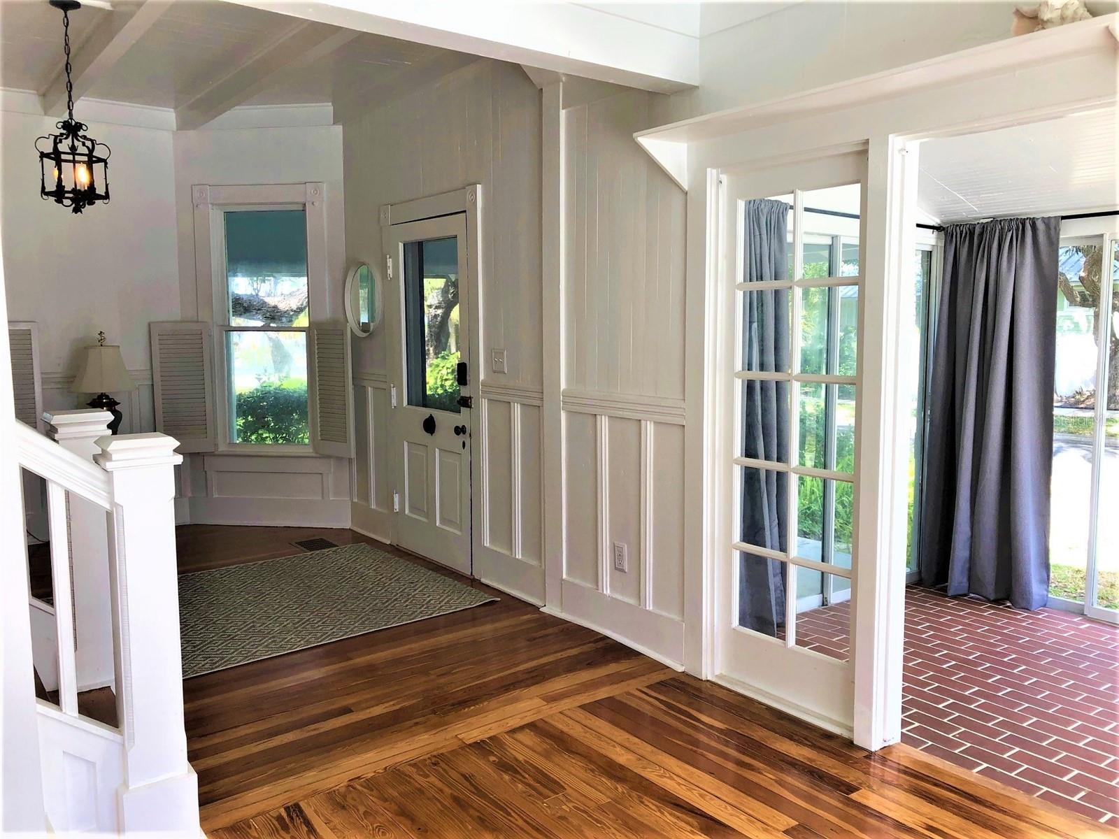 LEWIS G B & C P SUB - Residential Lease