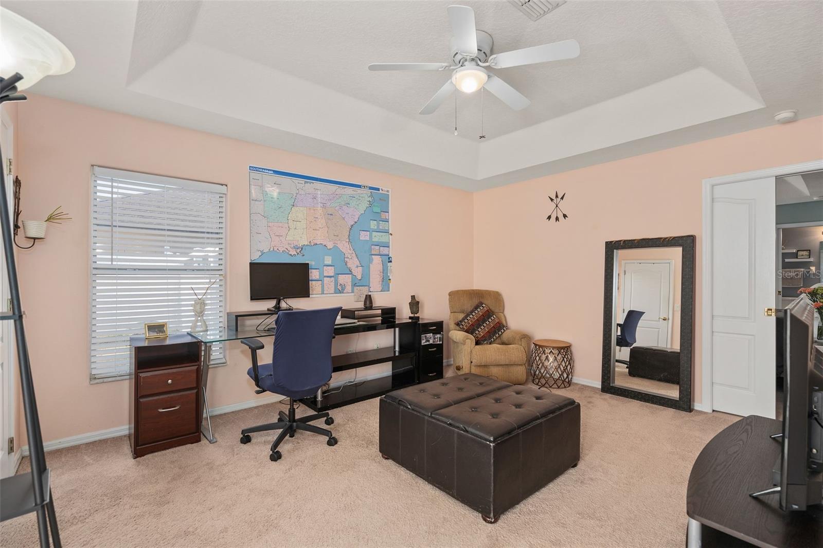 SAWGRASS UNIT 3A - Residential