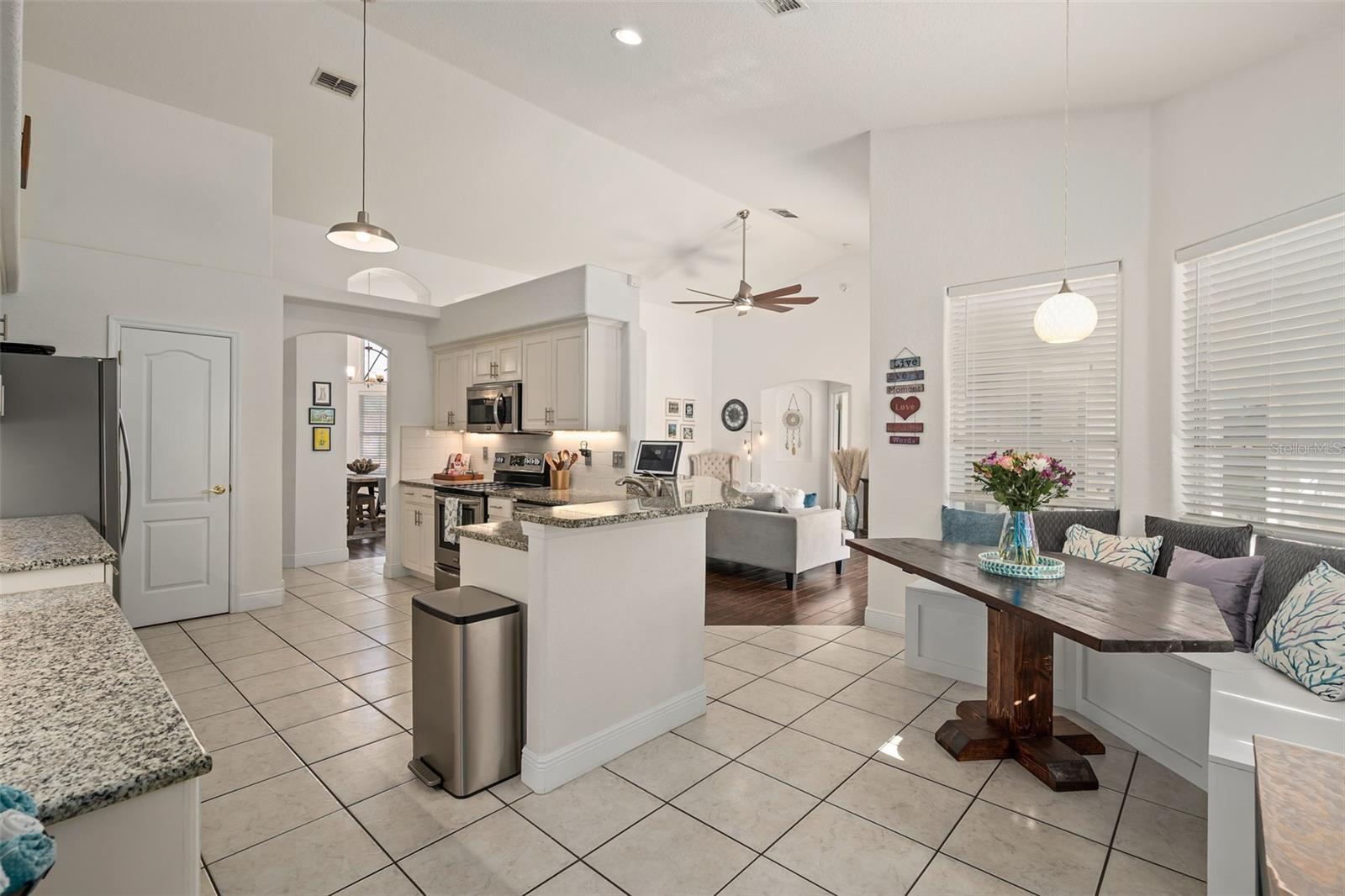 SAWGRASS UNIT 3A - Residential