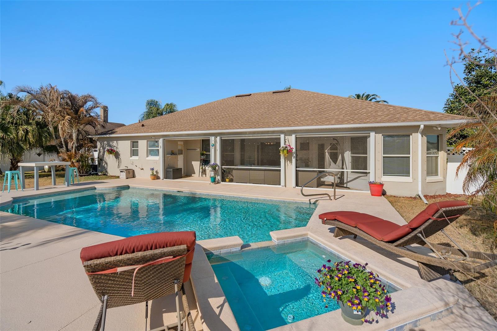 SAWGRASS UNIT 3A - Residential