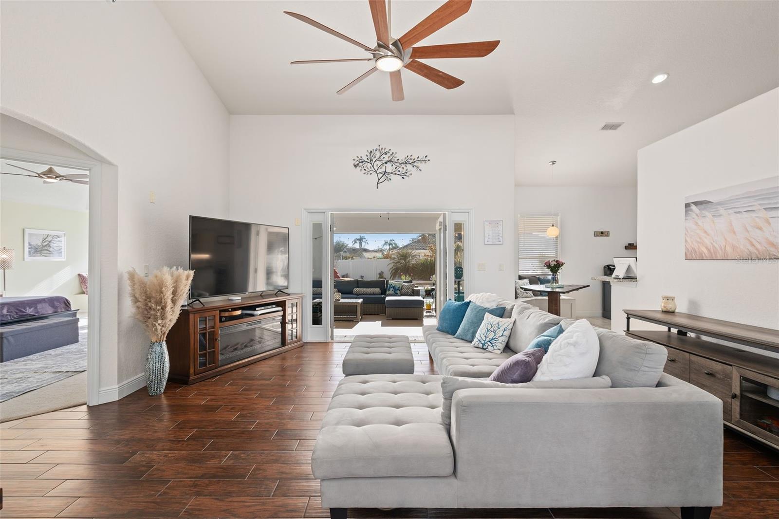 SAWGRASS UNIT 3A - Residential