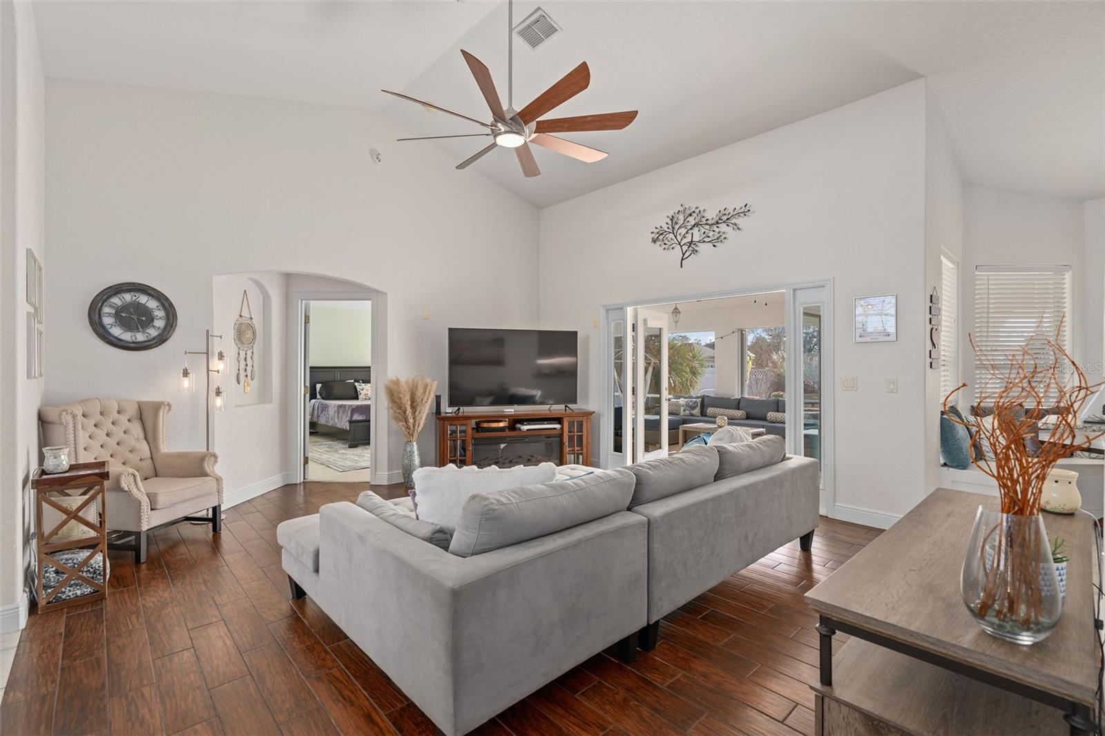 SAWGRASS UNIT 3A - Residential