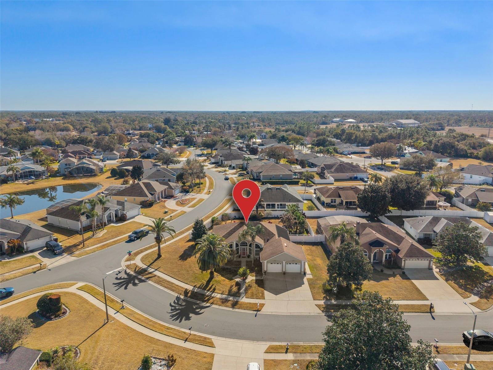 SAWGRASS UNIT 3A - Residential