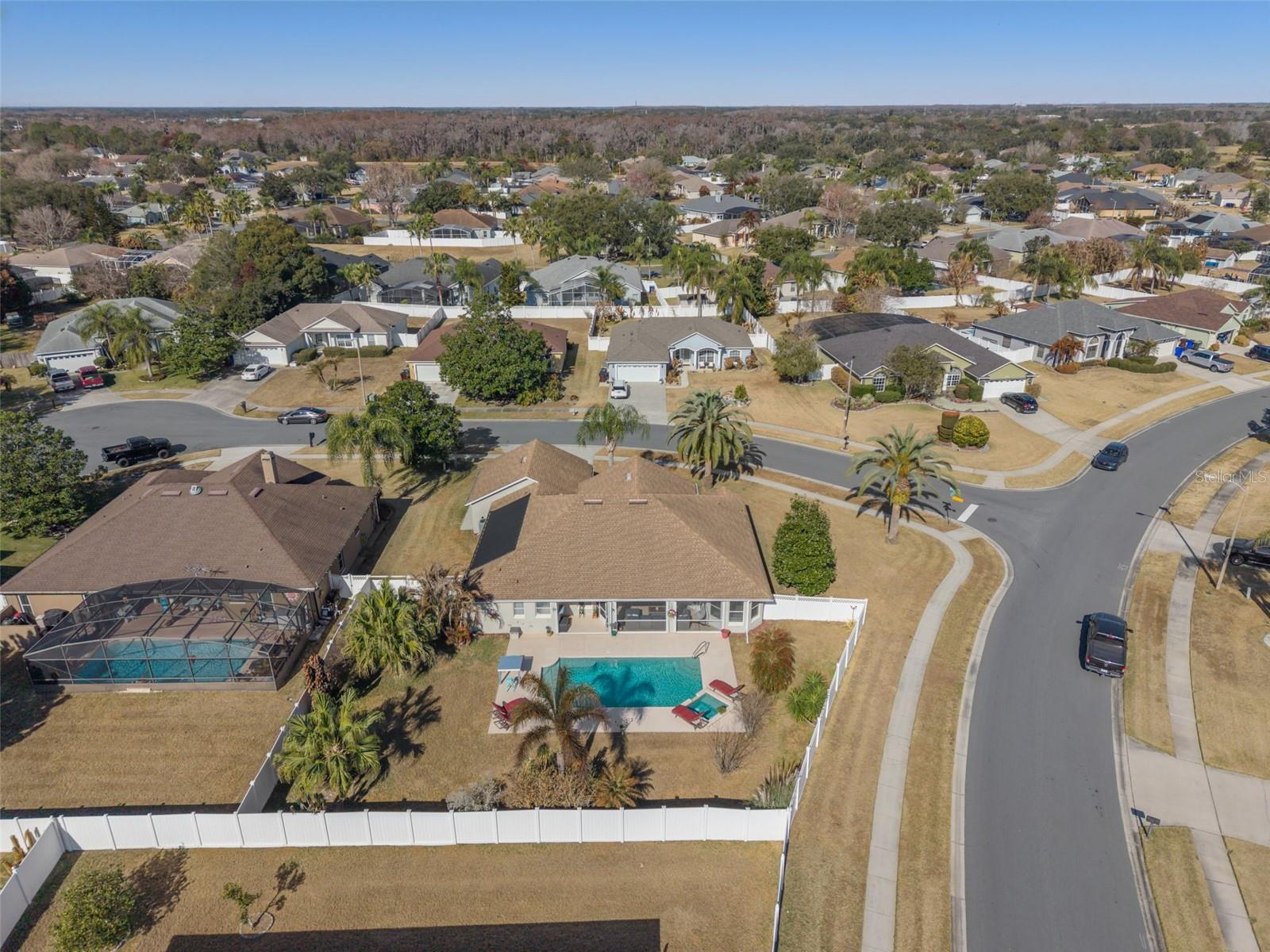 SAWGRASS UNIT 3A - Residential