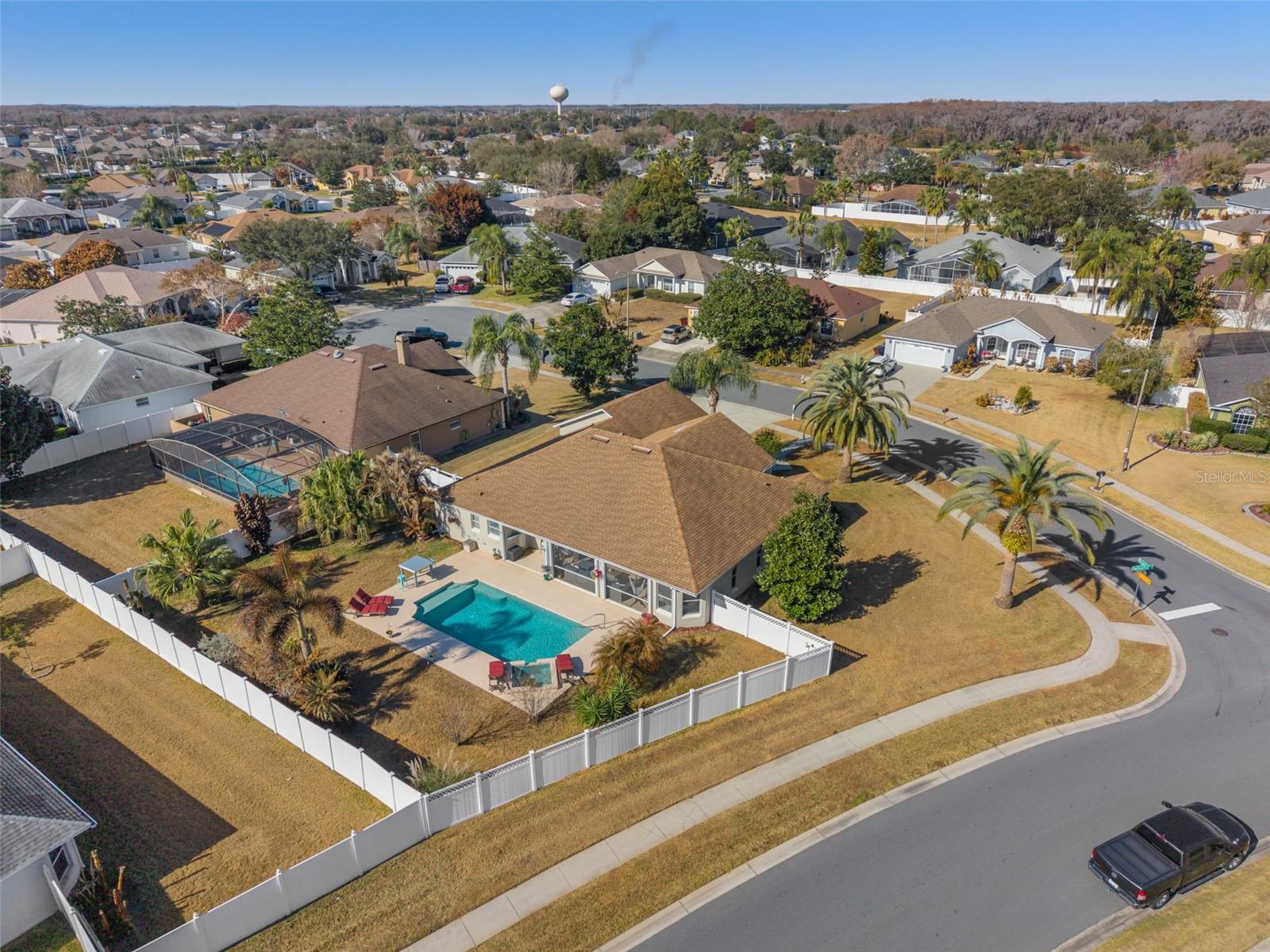 SAWGRASS UNIT 3A - Residential