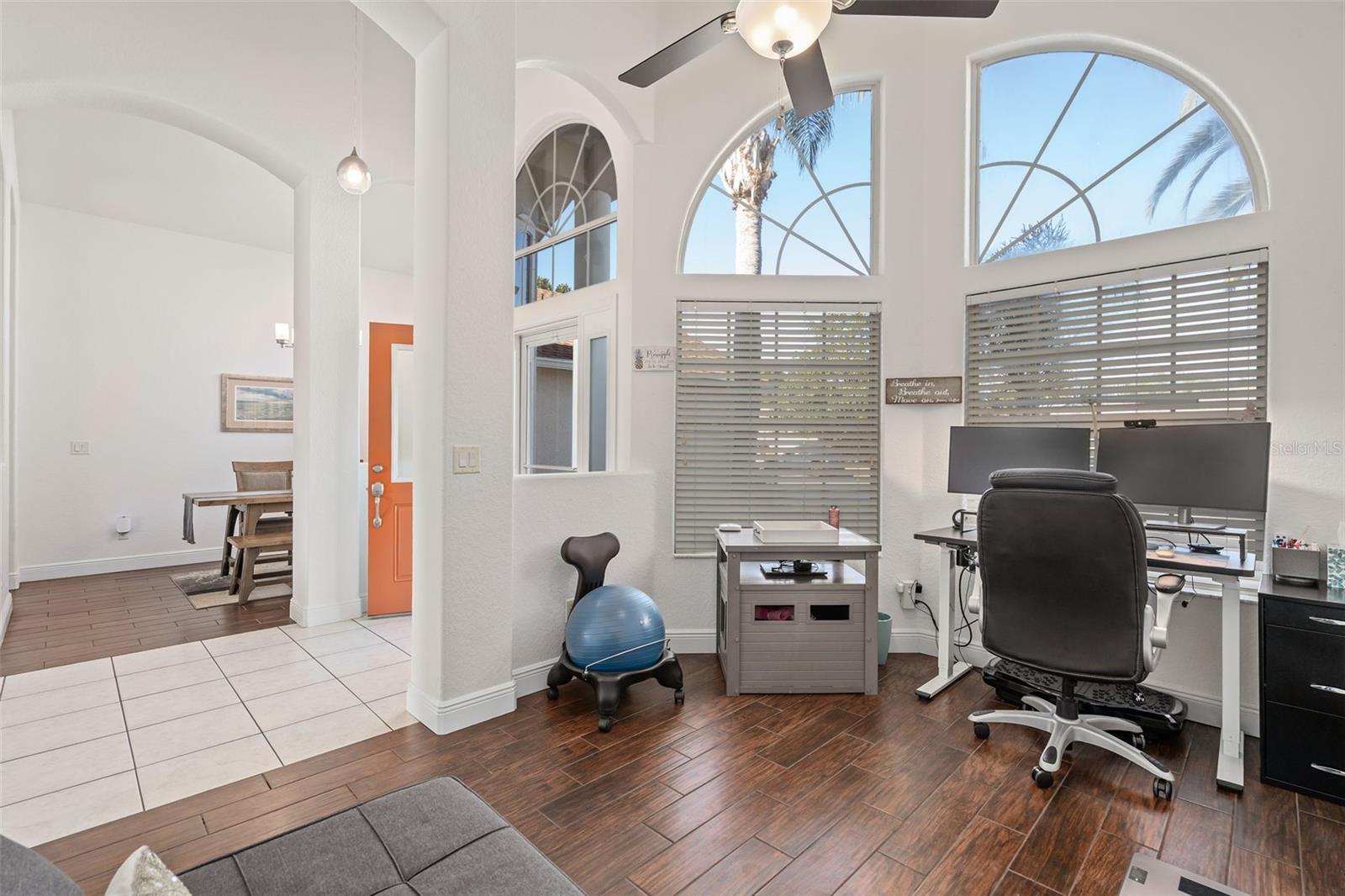 SAWGRASS UNIT 3A - Residential