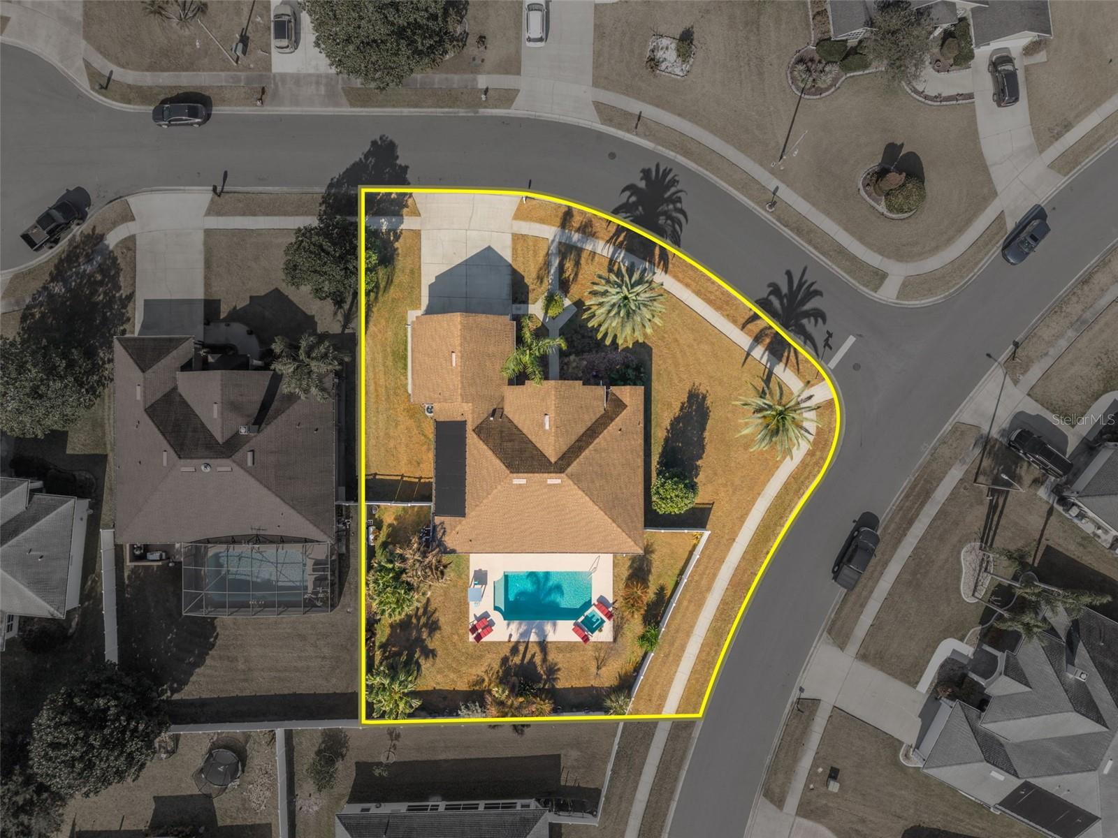 SAWGRASS UNIT 3A - Residential