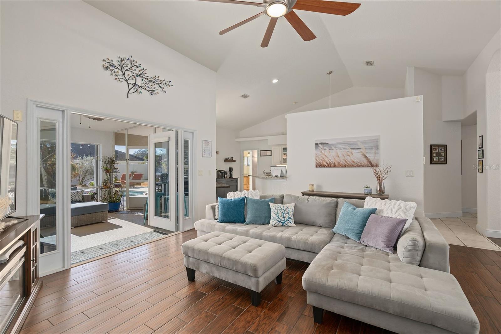 SAWGRASS UNIT 3A - Residential