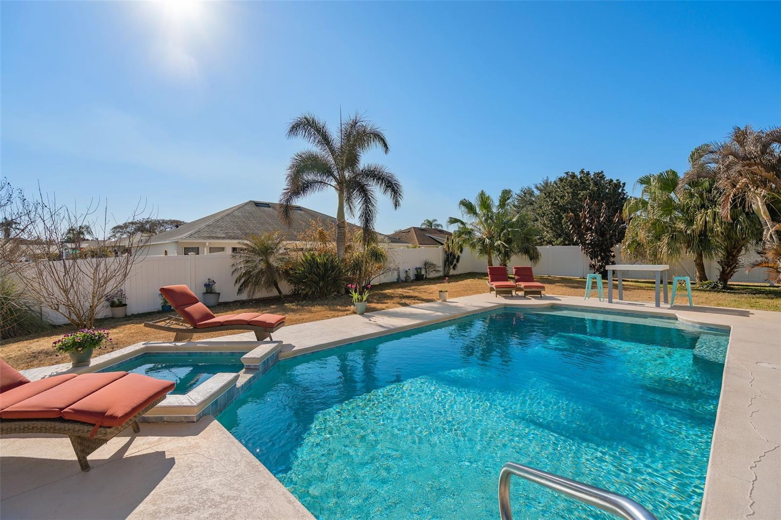 SAWGRASS UNIT 3A - Residential