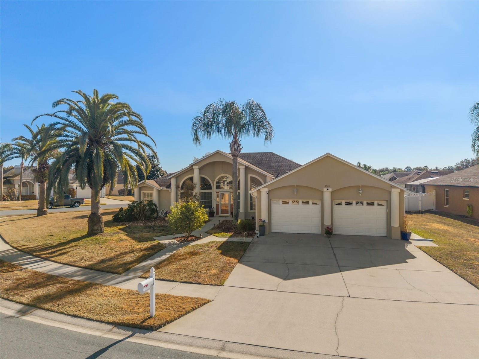 SAWGRASS UNIT 3A - Residential