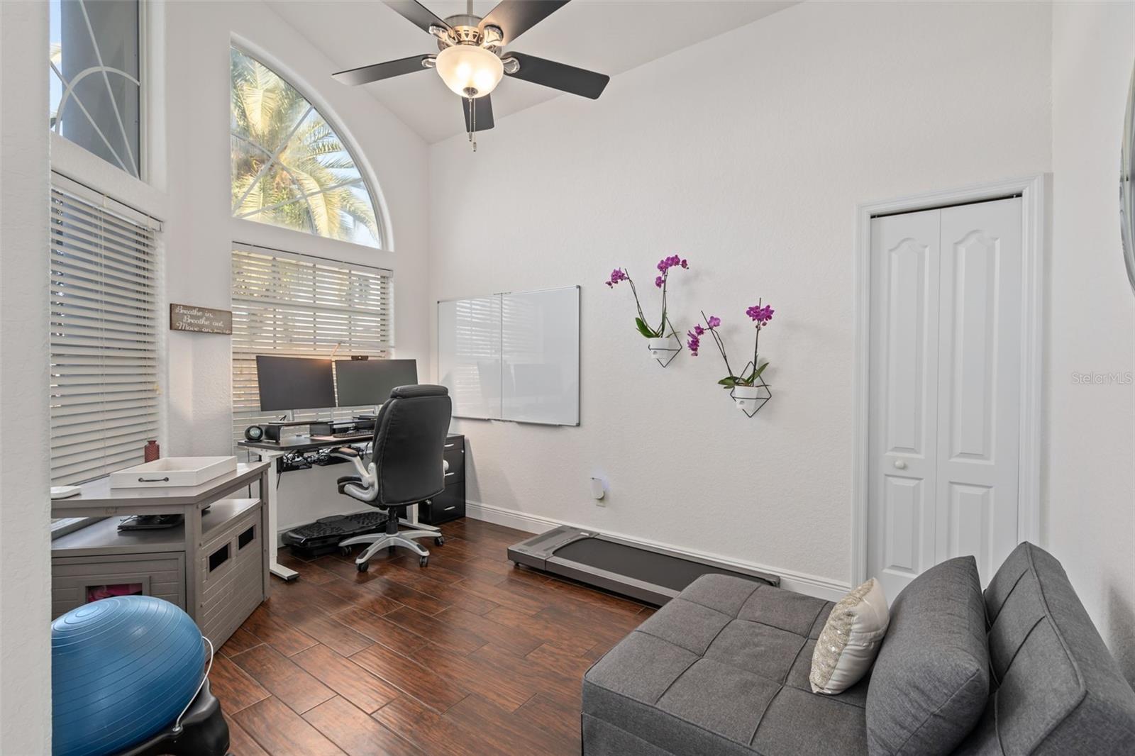 SAWGRASS UNIT 3A - Residential