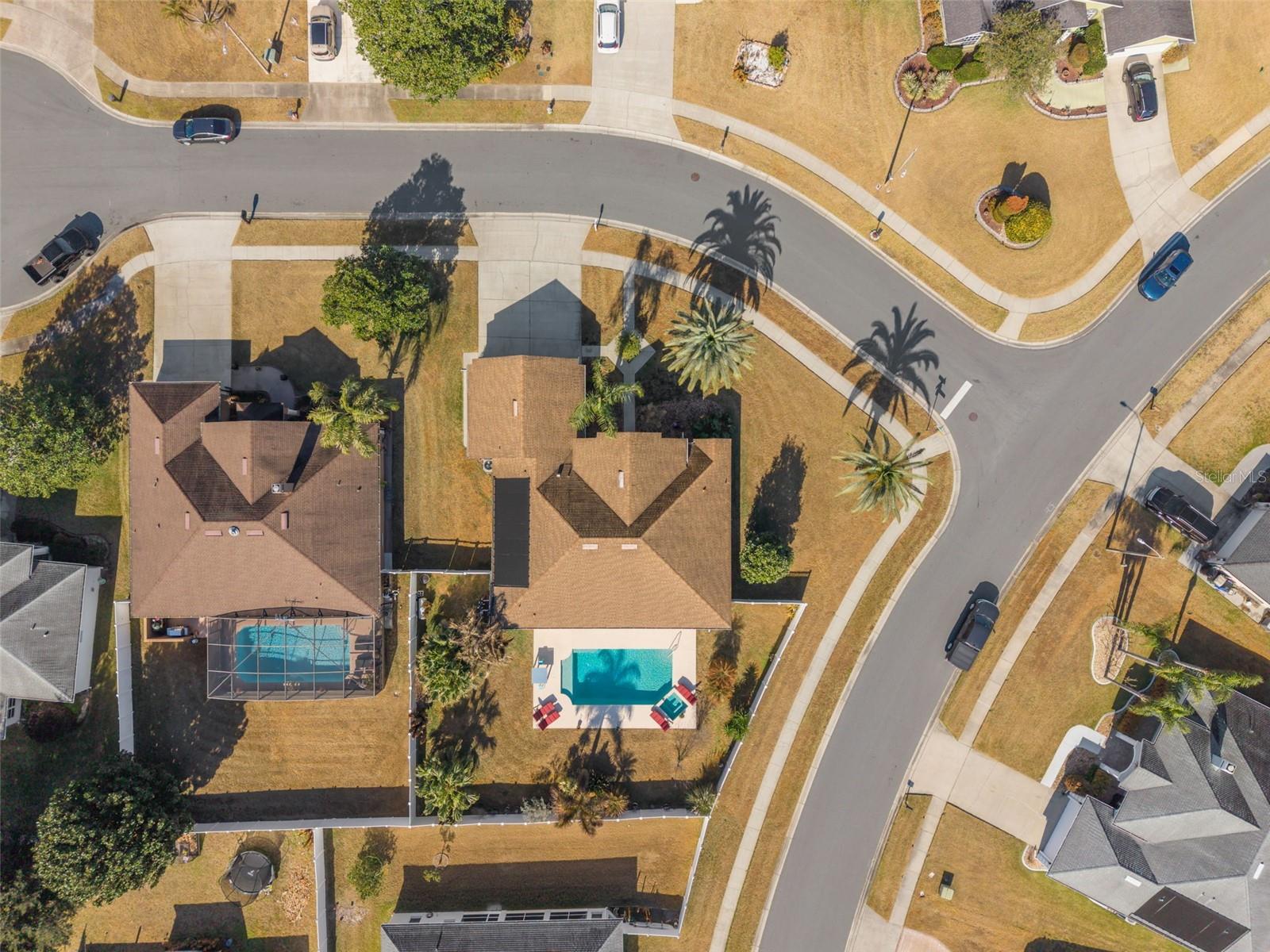 SAWGRASS UNIT 3A - Residential