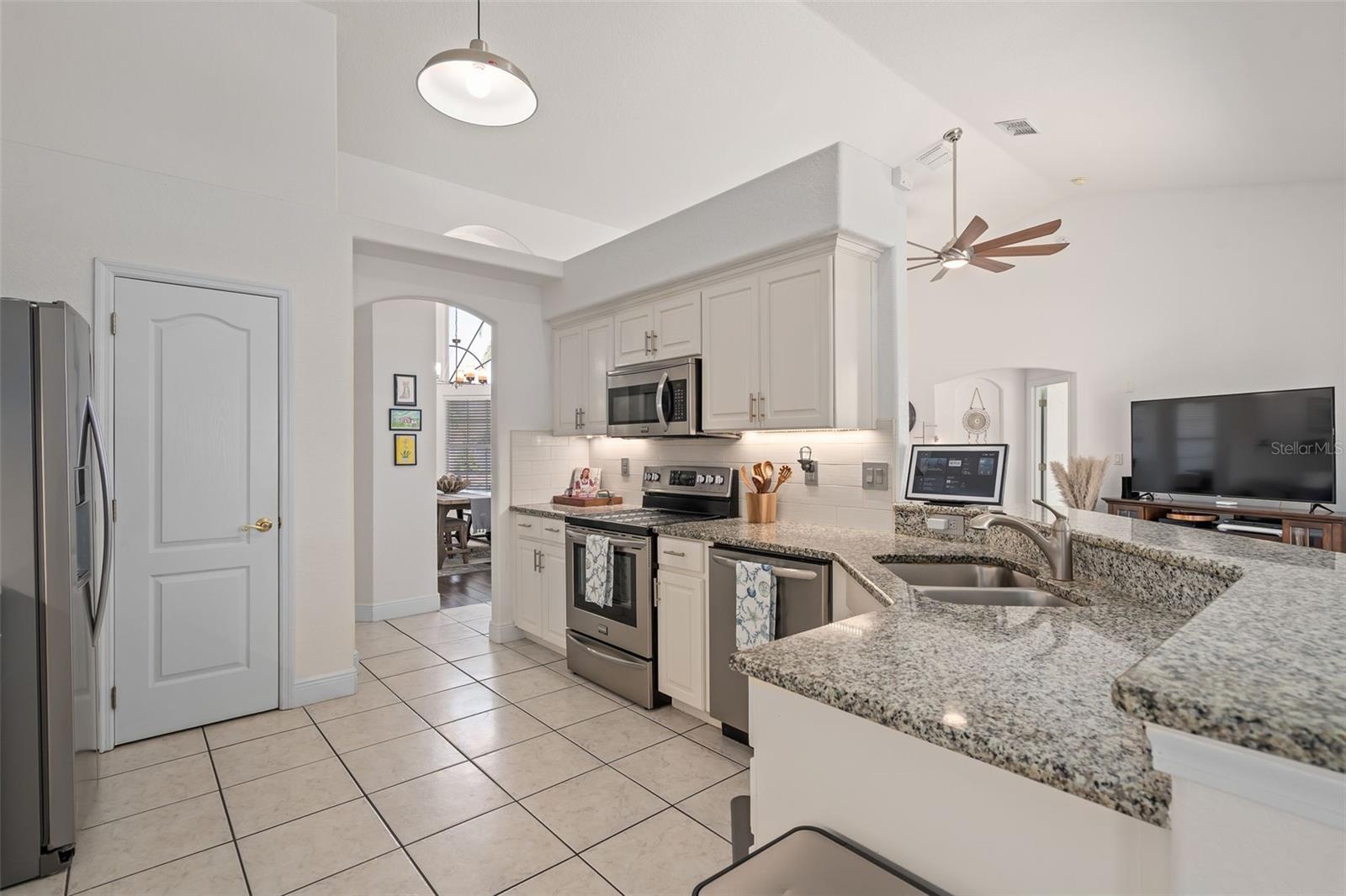 SAWGRASS UNIT 3A - Residential