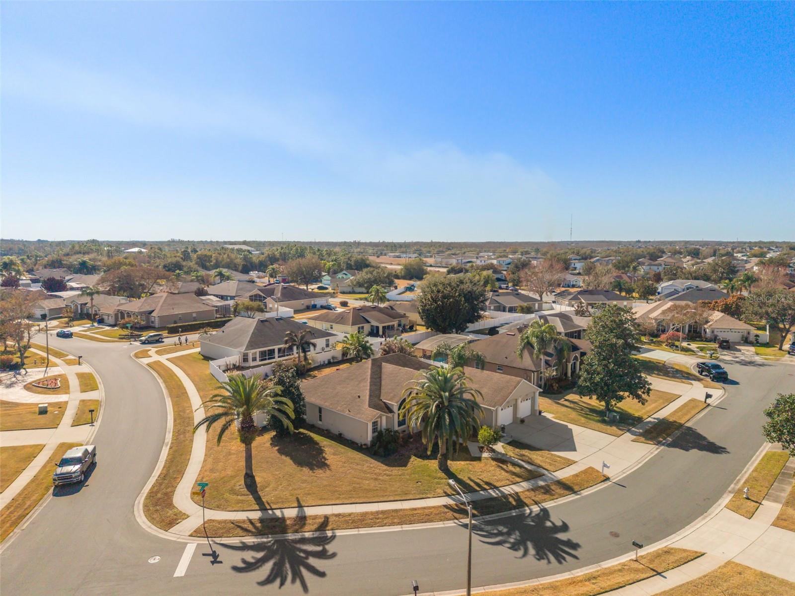 SAWGRASS UNIT 3A - Residential