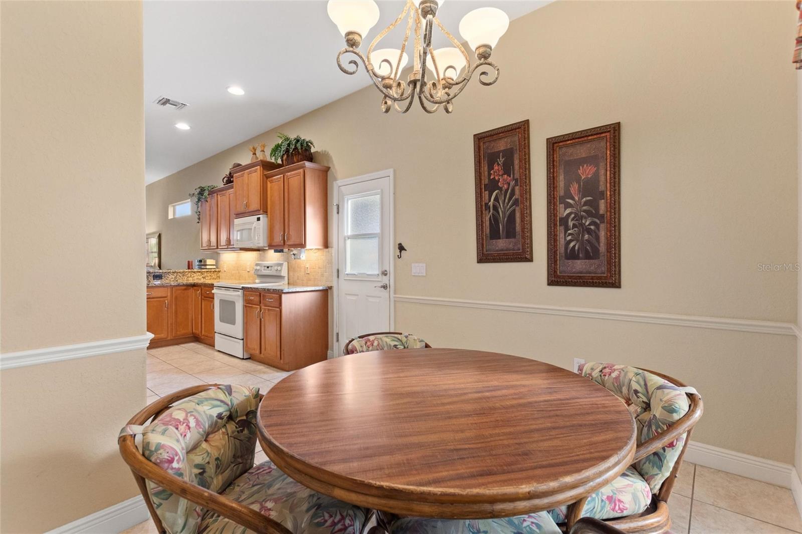 MT OLIVE SHORES NORTH ADD 02 - Residential