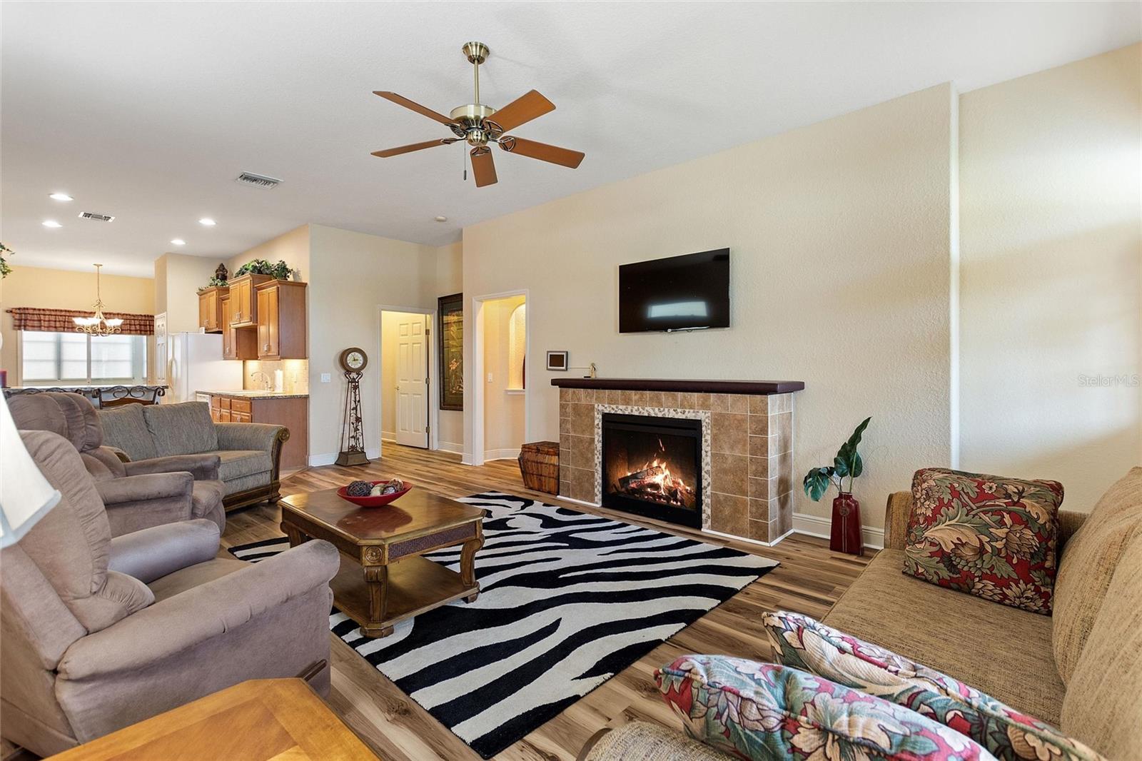 MT OLIVE SHORES NORTH ADD 02 - Residential