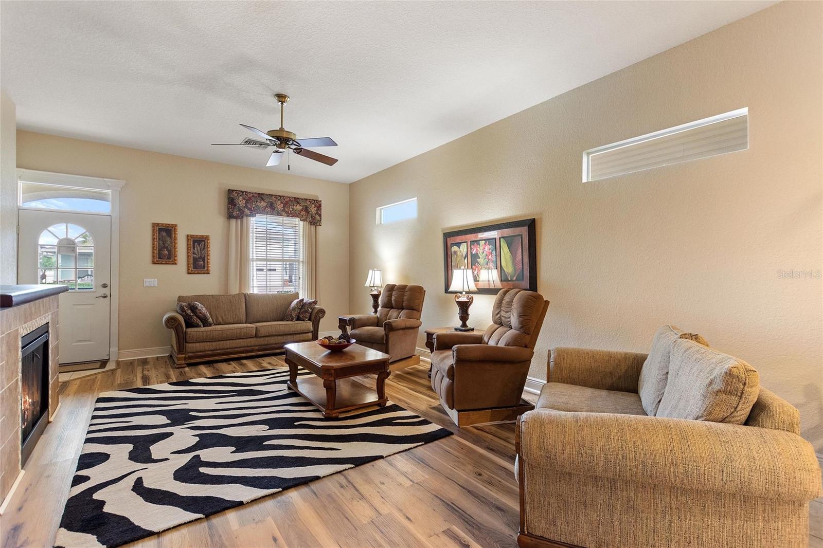 MT OLIVE SHORES NORTH ADD 02 - Residential