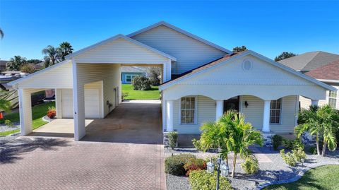 Photo of 392 Motorcoach Drive S, Polk City, FL 33868 (MLS # L4957985)